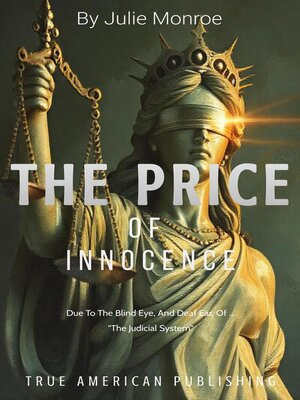 cover image of The Price... of Innocence